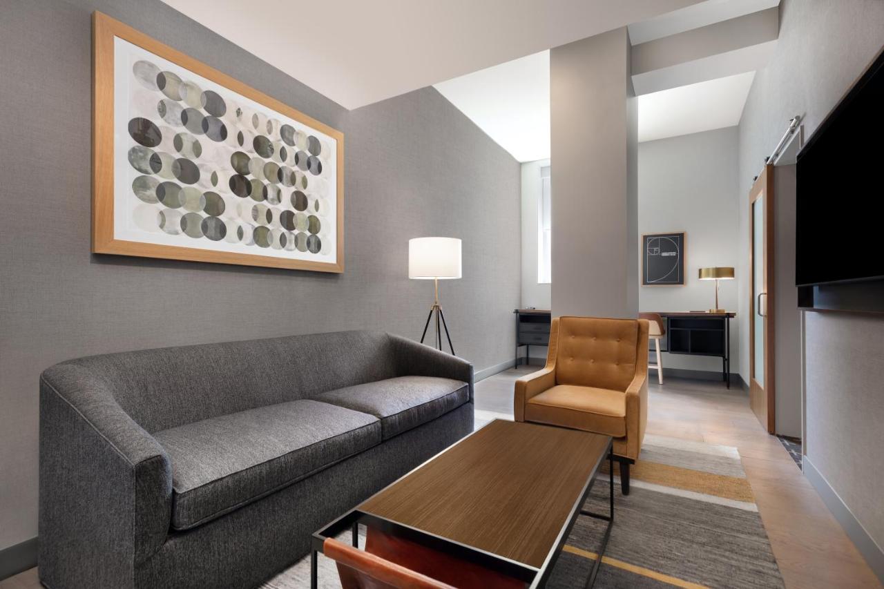 The Slate Hotel Denver Downtown, Tapestry By Hilton Екстер'єр фото