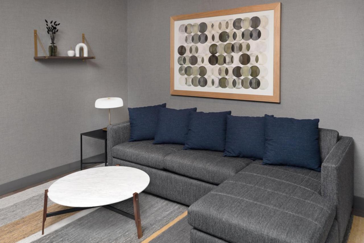 The Slate Hotel Denver Downtown, Tapestry By Hilton Екстер'єр фото