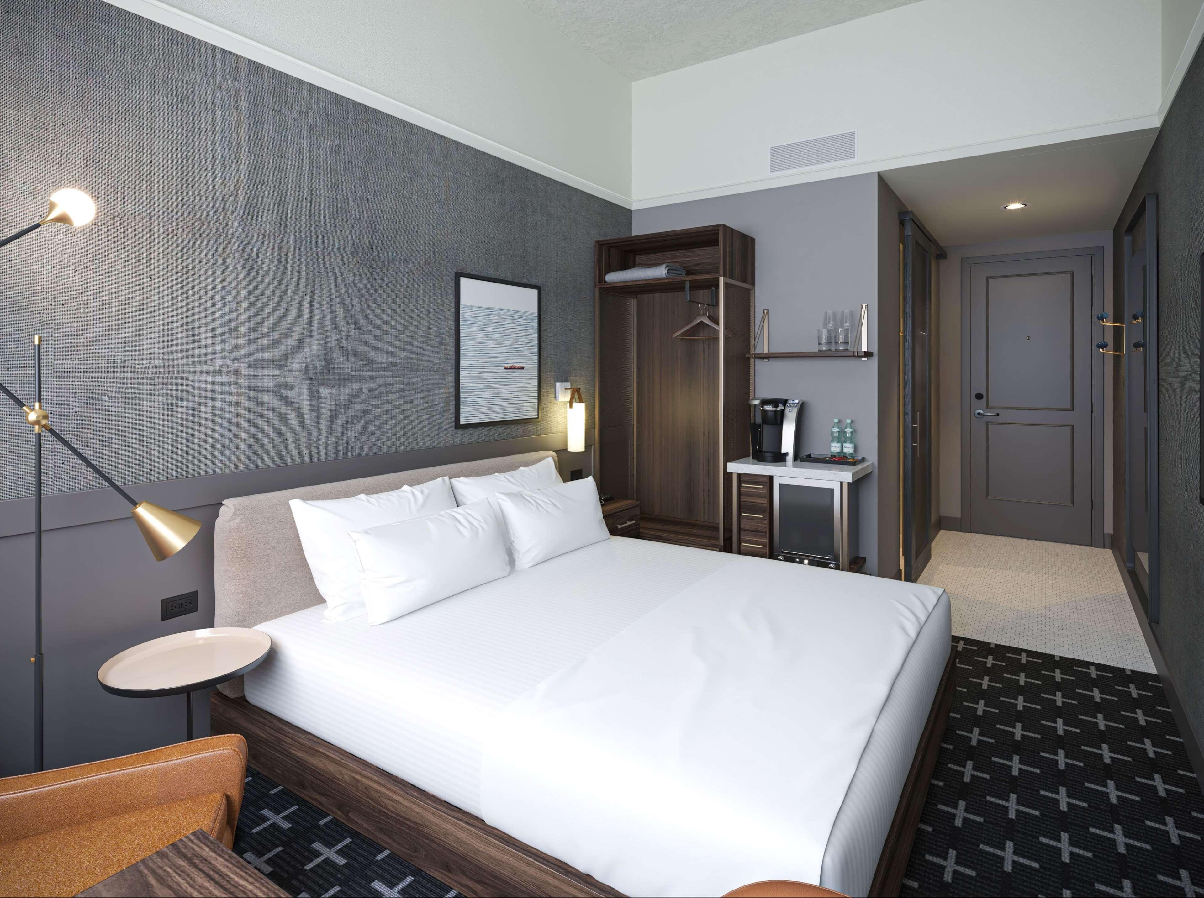 The Slate Hotel Denver Downtown, Tapestry By Hilton Екстер'єр фото