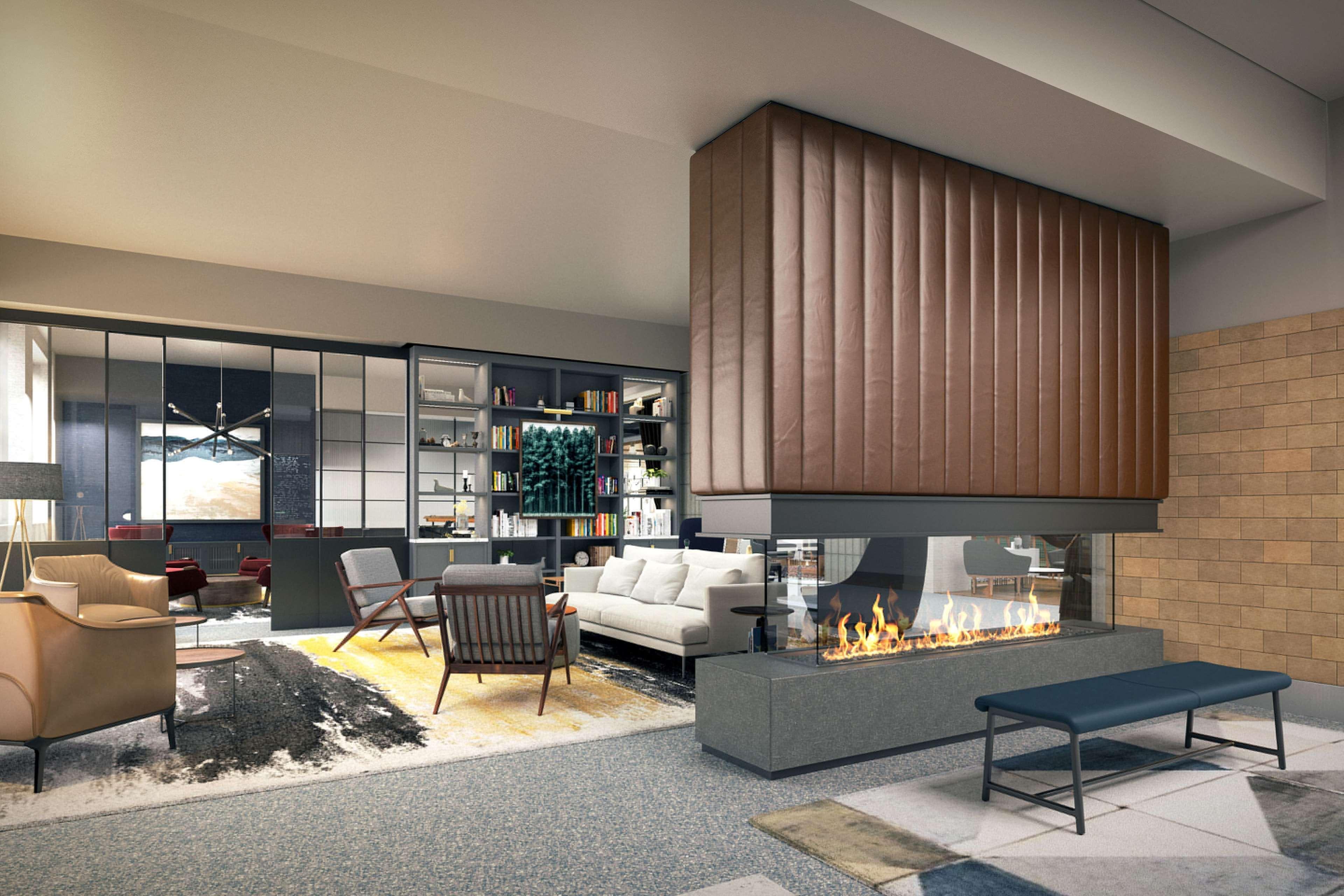 The Slate Hotel Denver Downtown, Tapestry By Hilton Екстер'єр фото