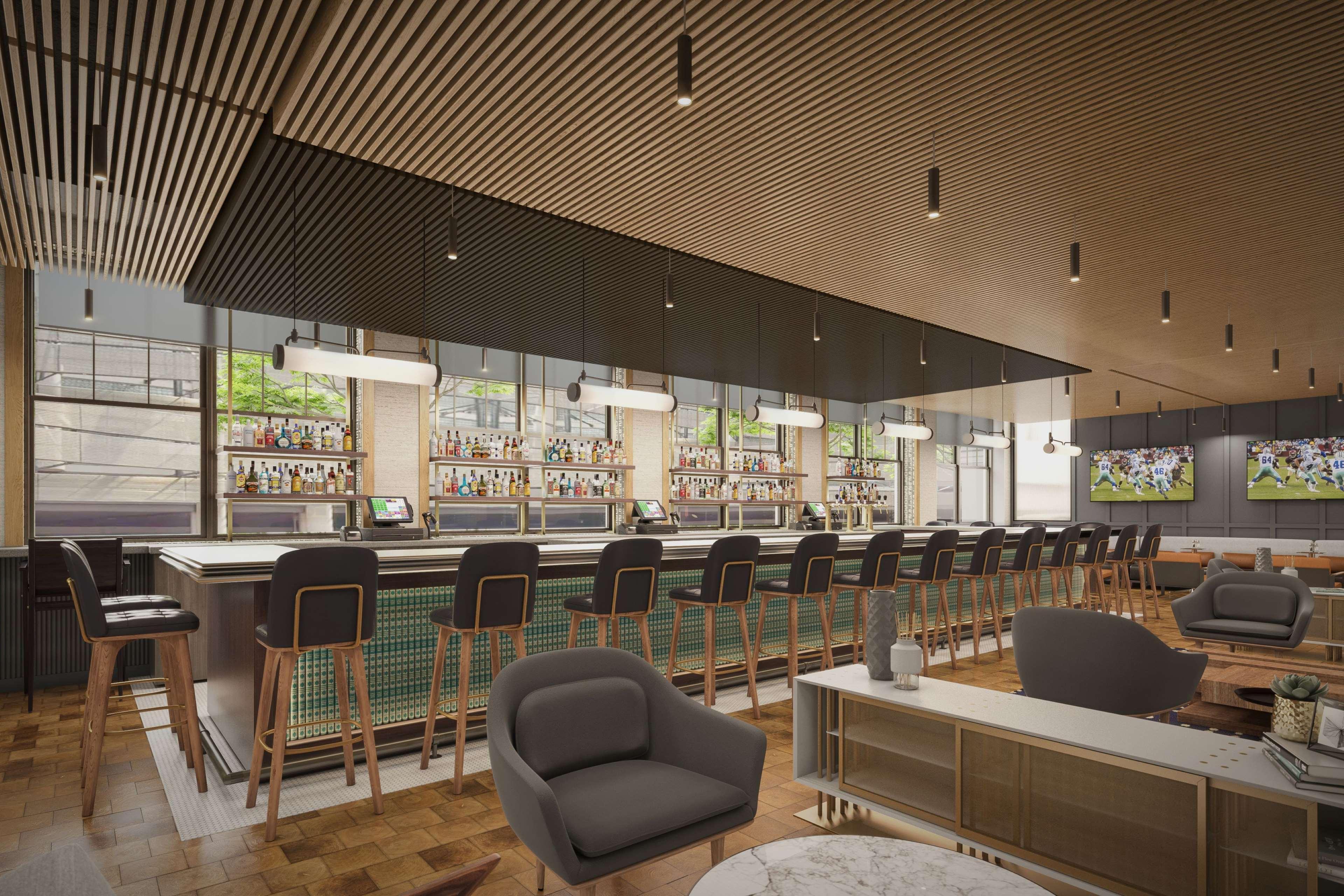 The Slate Hotel Denver Downtown, Tapestry By Hilton Екстер'єр фото