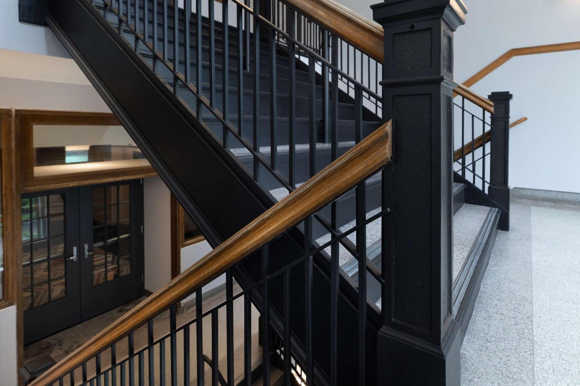 The Slate Hotel Denver Downtown, Tapestry By Hilton Екстер'єр фото