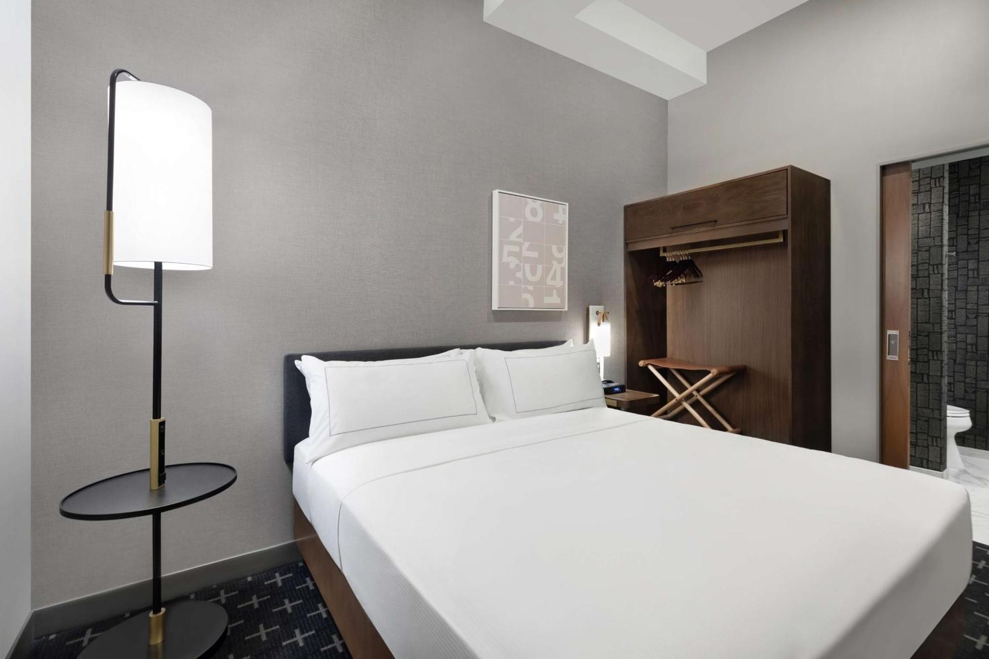 The Slate Hotel Denver Downtown, Tapestry By Hilton Екстер'єр фото