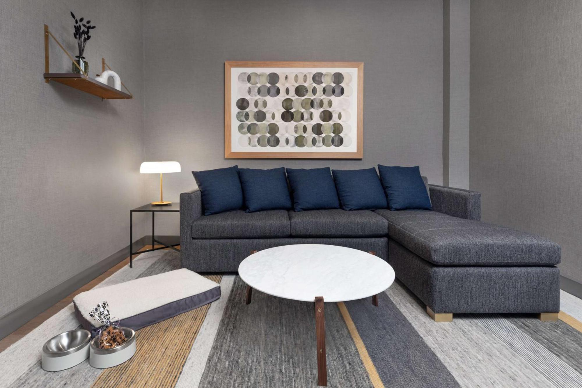 The Slate Hotel Denver Downtown, Tapestry By Hilton Екстер'єр фото