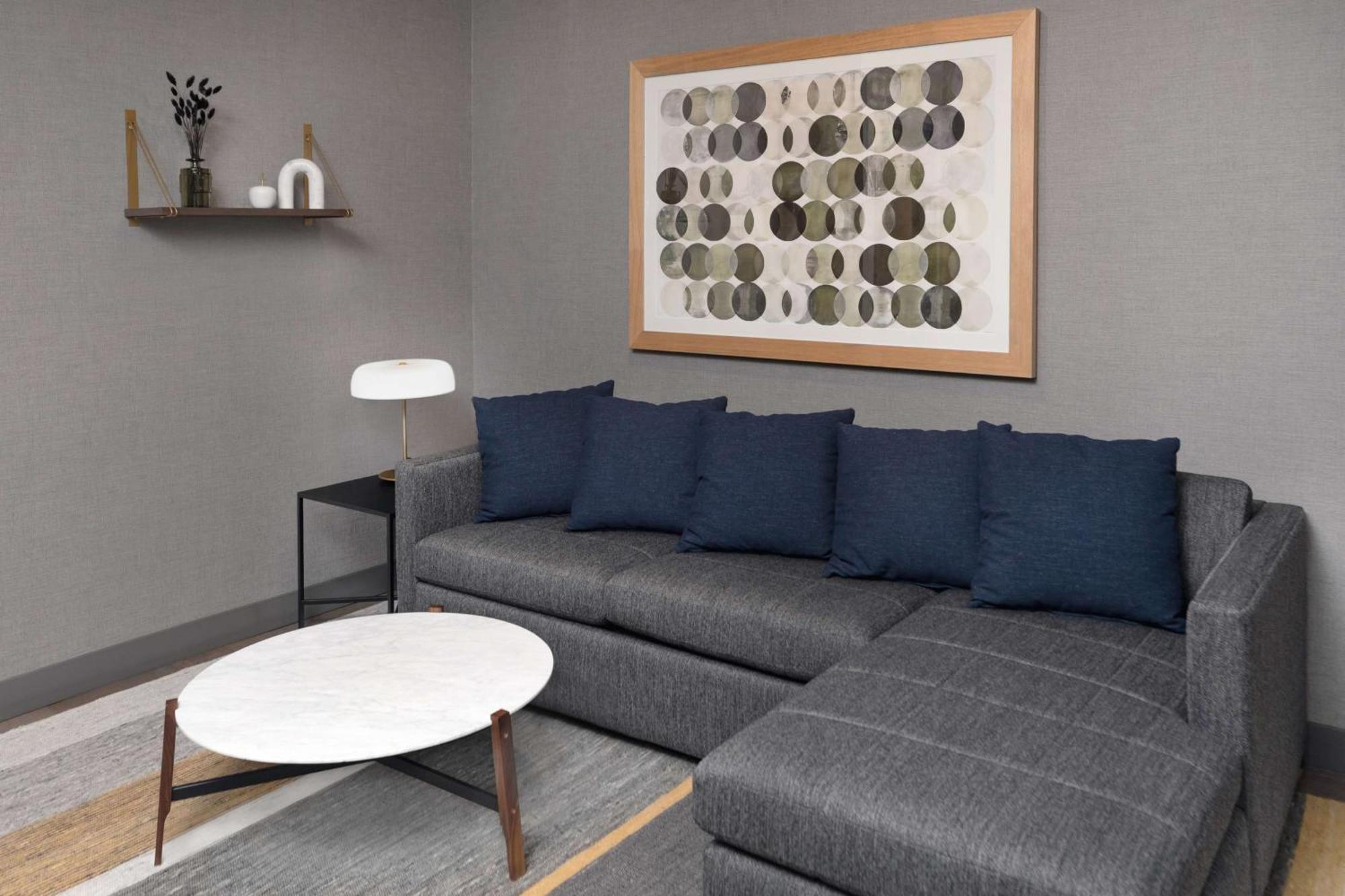 The Slate Hotel Denver Downtown, Tapestry By Hilton Екстер'єр фото