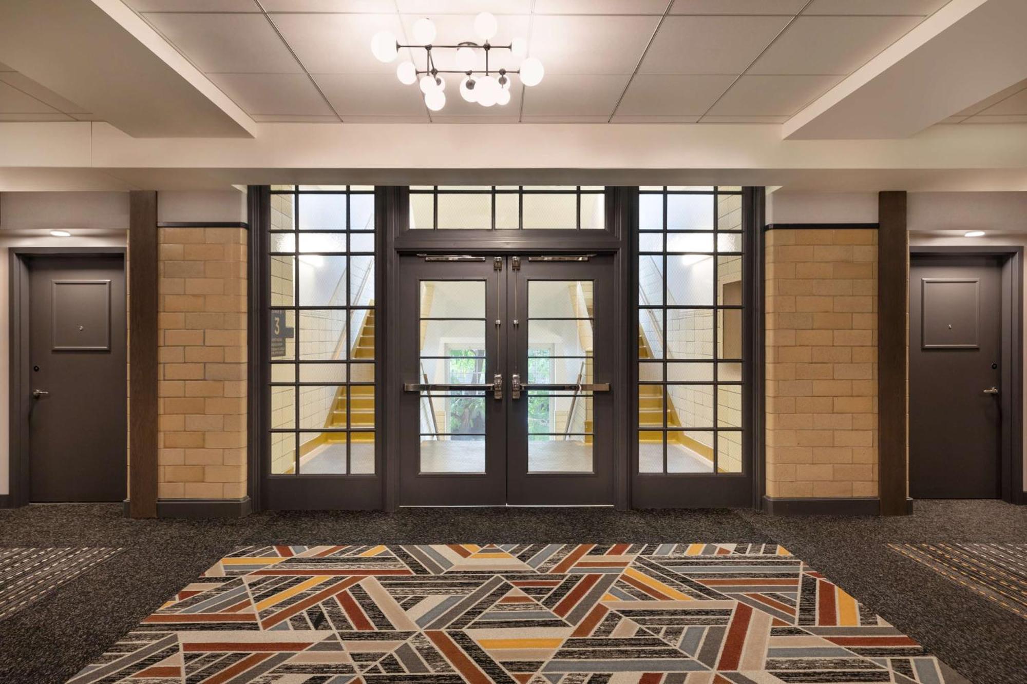 The Slate Hotel Denver Downtown, Tapestry By Hilton Екстер'єр фото
