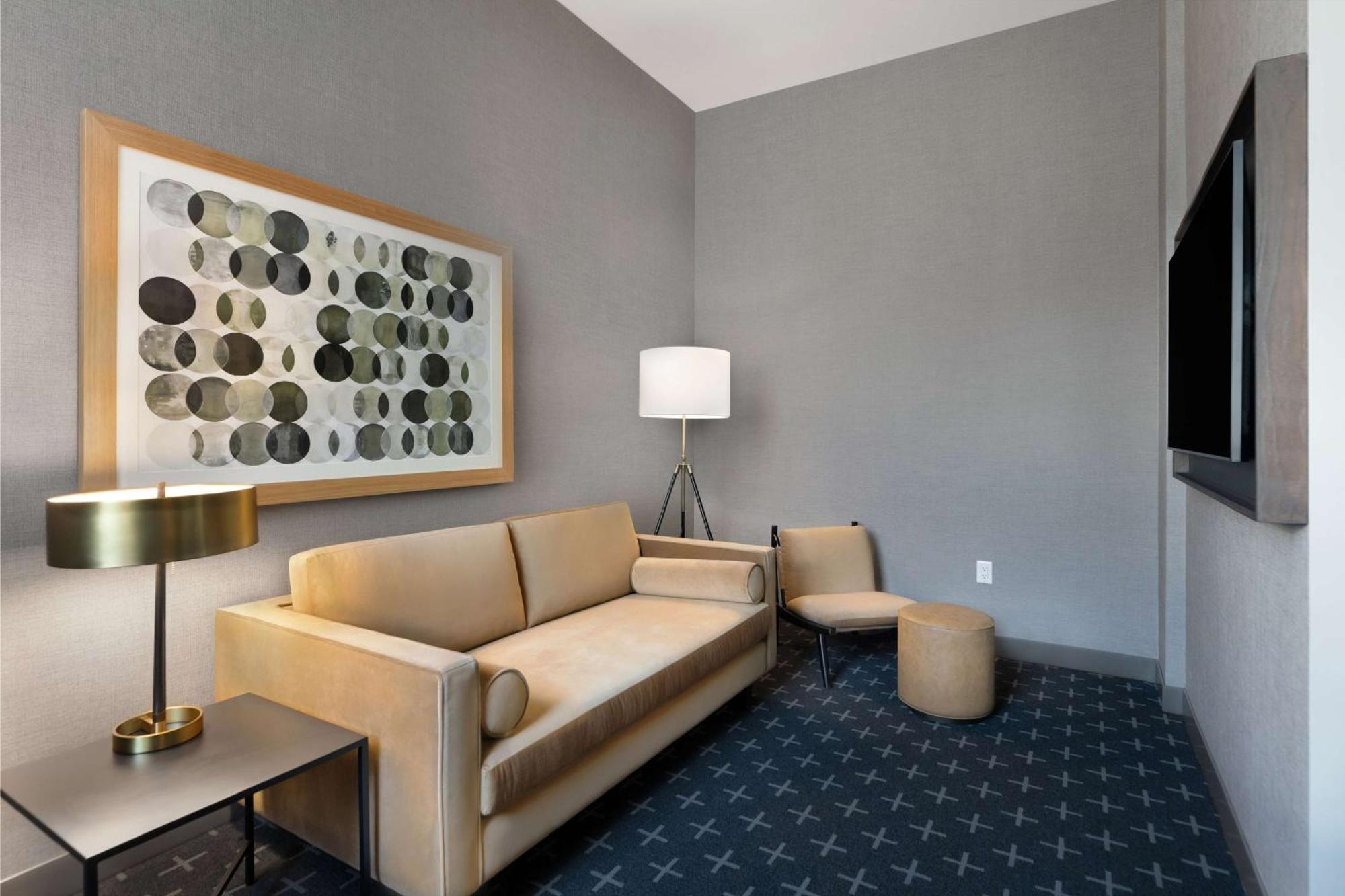 The Slate Hotel Denver Downtown, Tapestry By Hilton Екстер'єр фото