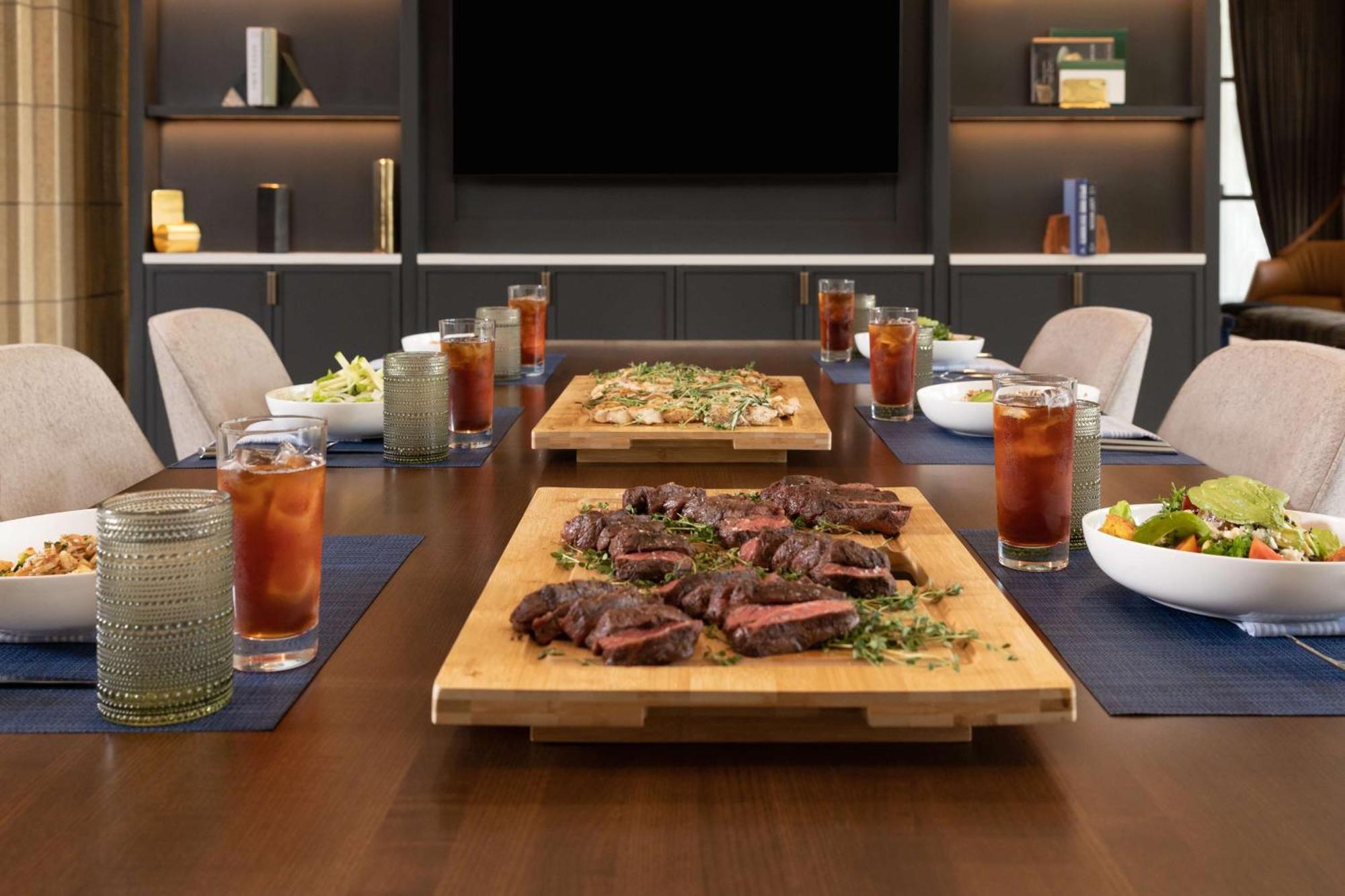 The Slate Hotel Denver Downtown, Tapestry By Hilton Екстер'єр фото