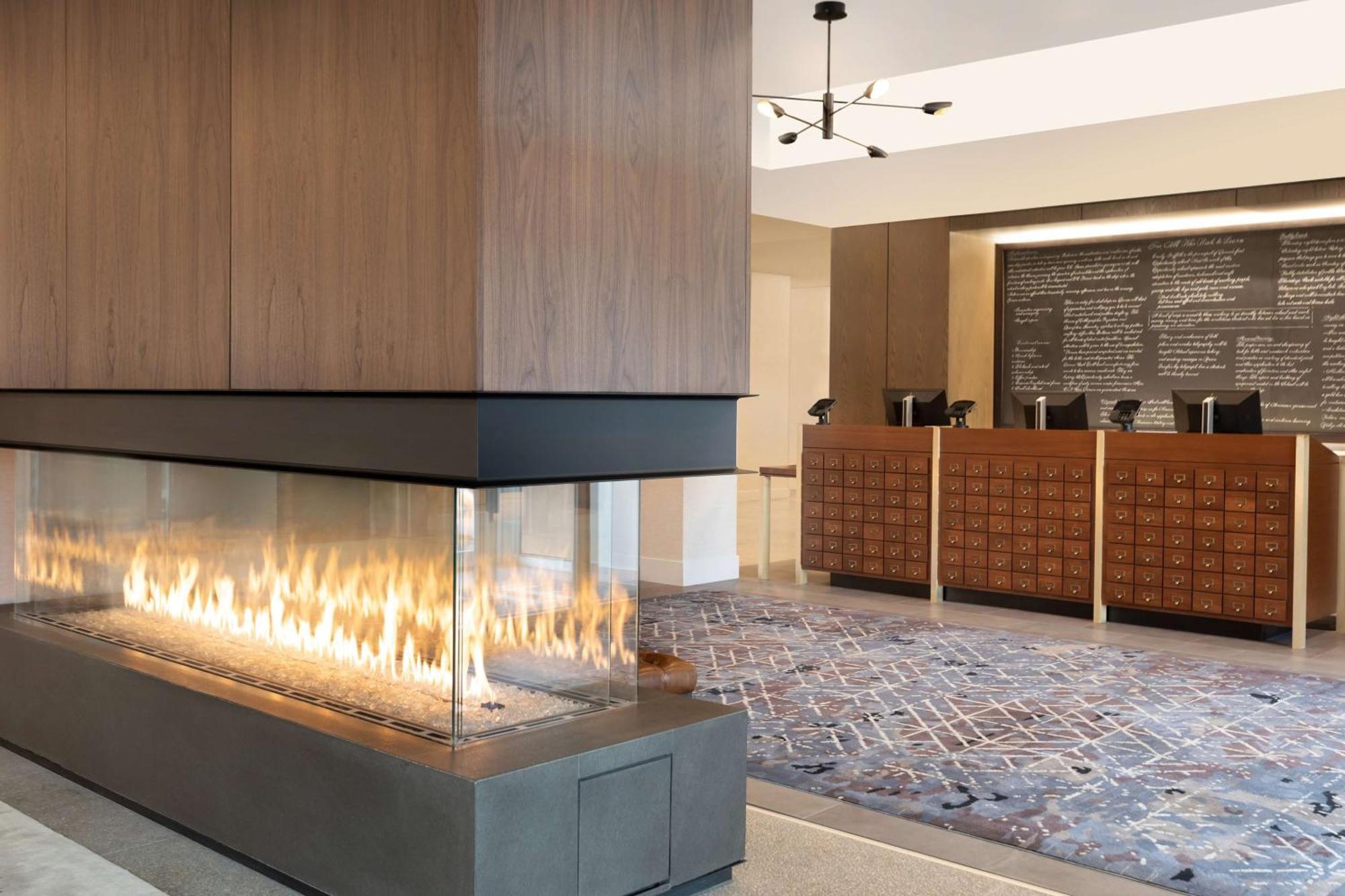 The Slate Hotel Denver Downtown, Tapestry By Hilton Екстер'єр фото